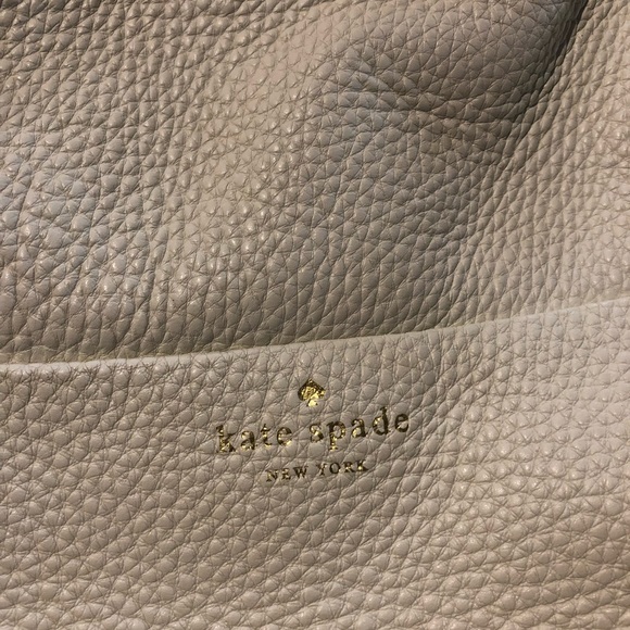 Authentic Kate Spade Elliot Place Hettie B… - Picture 6 of 7